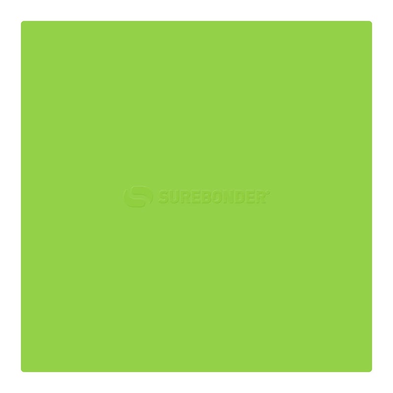 Surebonder Silicone Non-Stick Pad for Hot Glue Gun Projects, Flexible & Heat Resistant Surface For Easy Cleanup Or Use for Tracing Projects, Size: 8" x 8" (6100) - Image 5